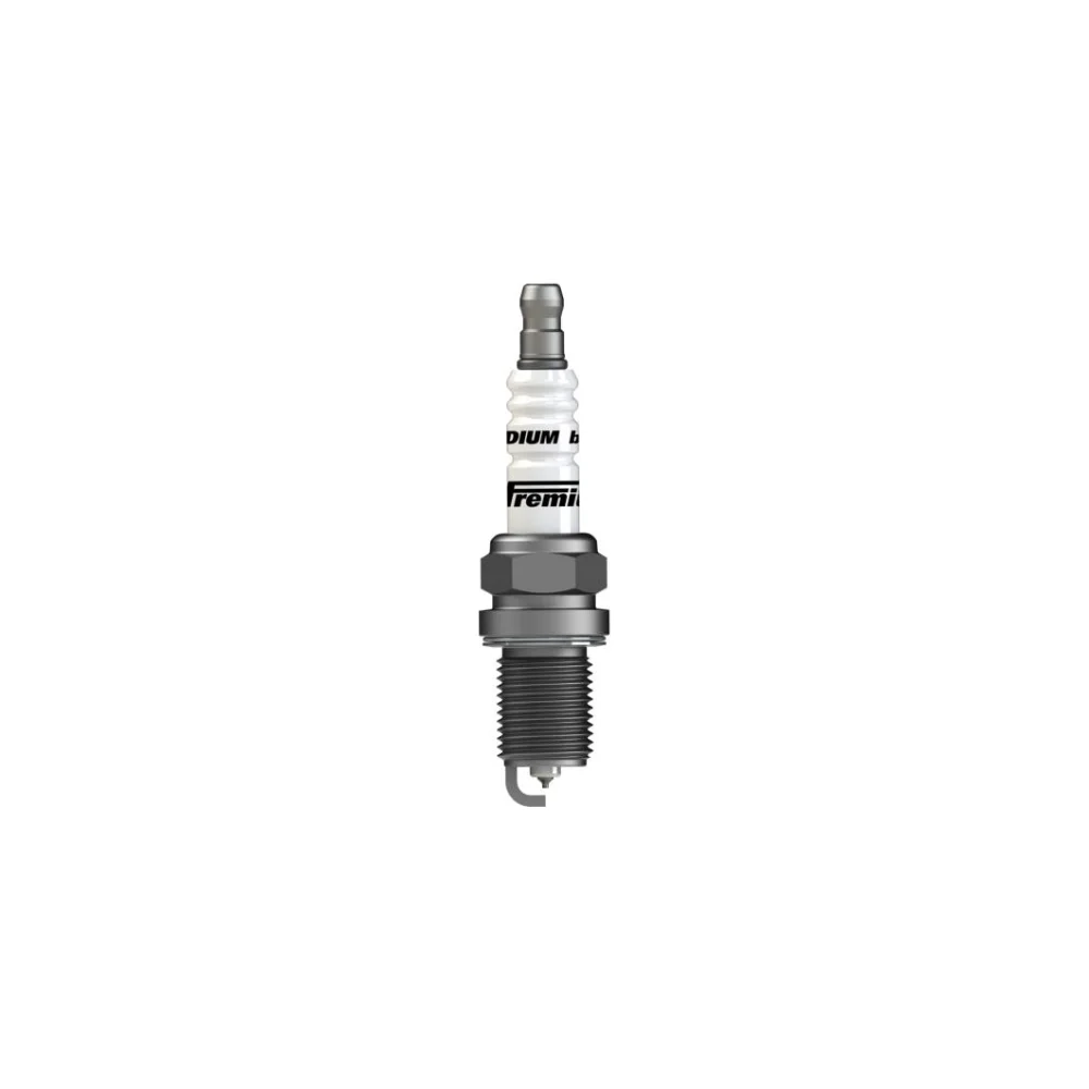 Свеча зажигания BRISK IRIDIUM 1706 P9 DR14YIR