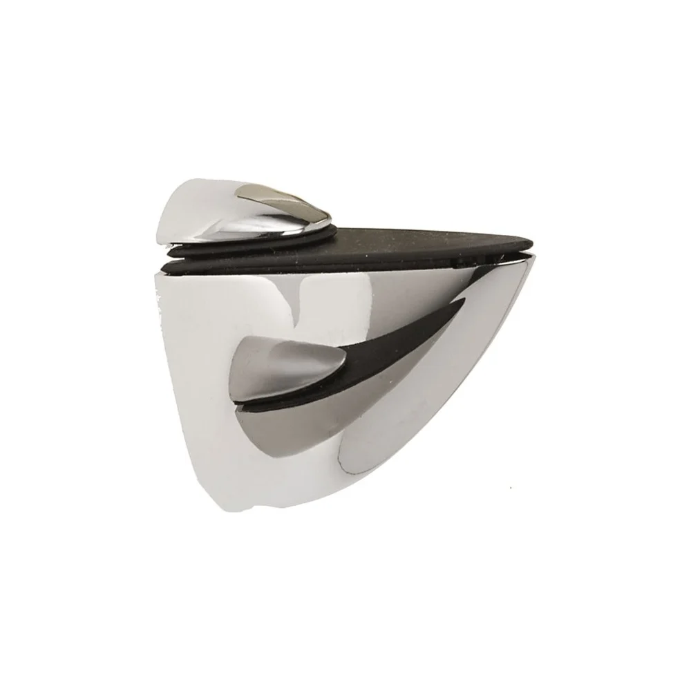 Полкодержатель Локри ПЕЛИКАН 8905 XL CHROME