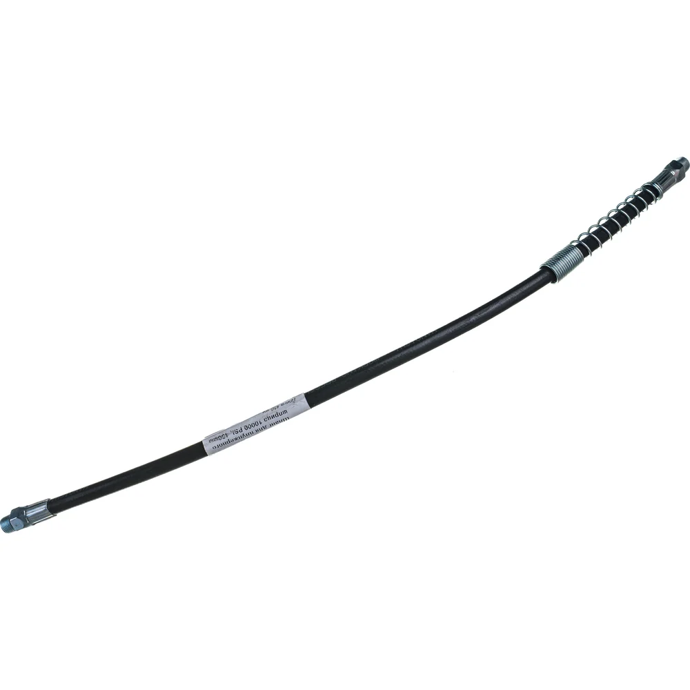 Усиленный шланг для плунжерного шприца Dollex GGS-45