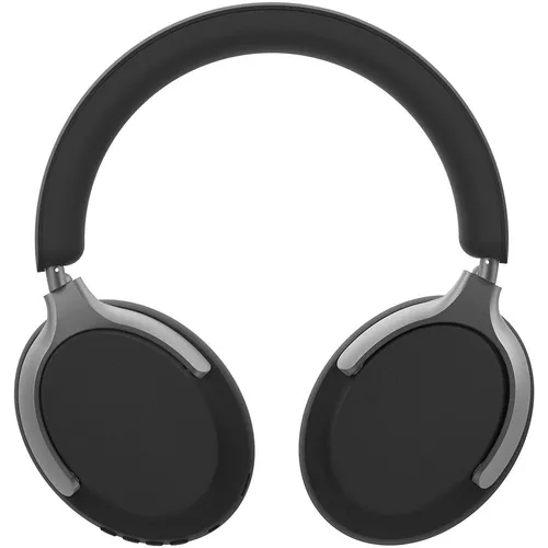 Наушники PERO BH06, 3.5 мм/Bluetooth, накладные, черный [pwh-bh06bl]