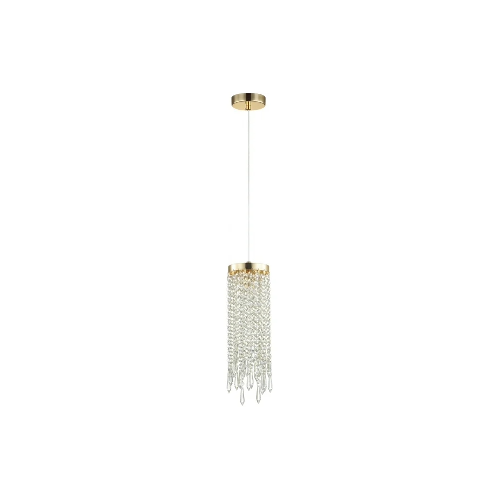Подвес ODEON LIGHT CHOKKA 5028_1