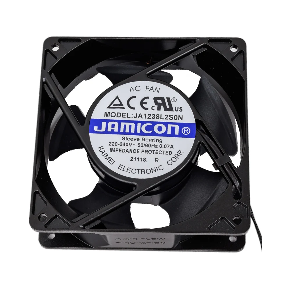 Вентилятор JAMICON JA1238L2S0N С00035577