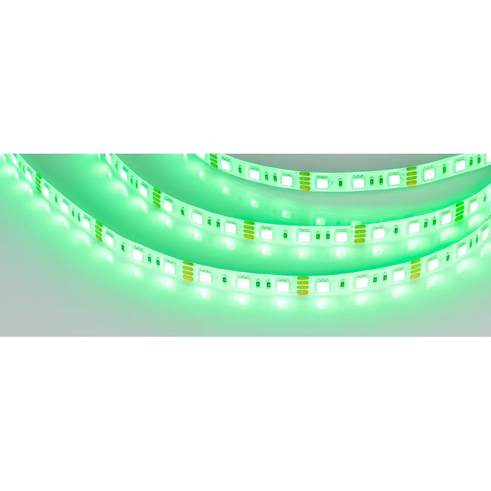 Герметичная светодиодная лента Arlight RTW-SE-B60-10mm 12V RGB 014618(2)