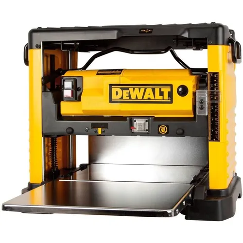 Рейсмусовый станок DeWALT DW733-QS 1800Вт