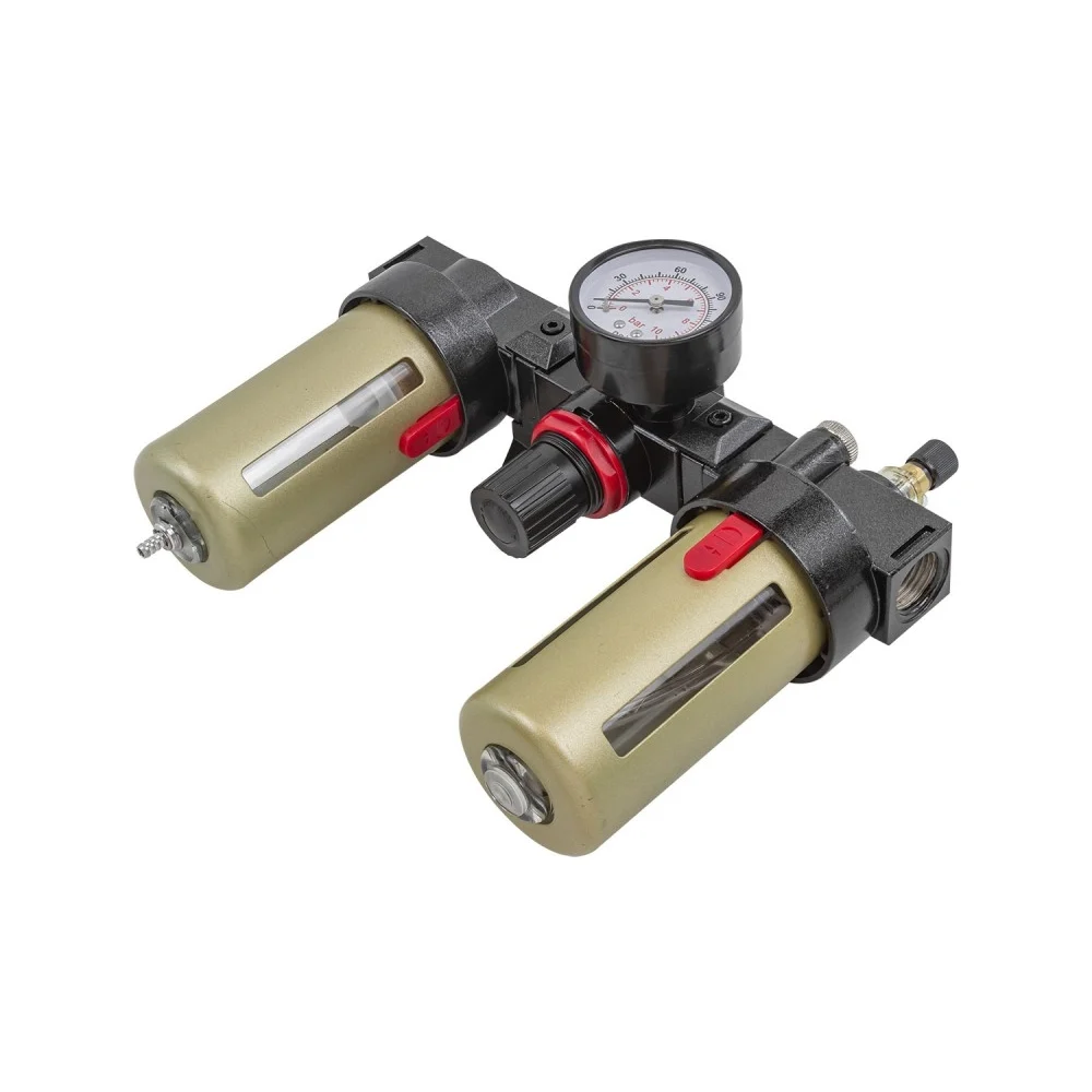 Блок подготовки воздуха Forsage F-BC3000(54462)