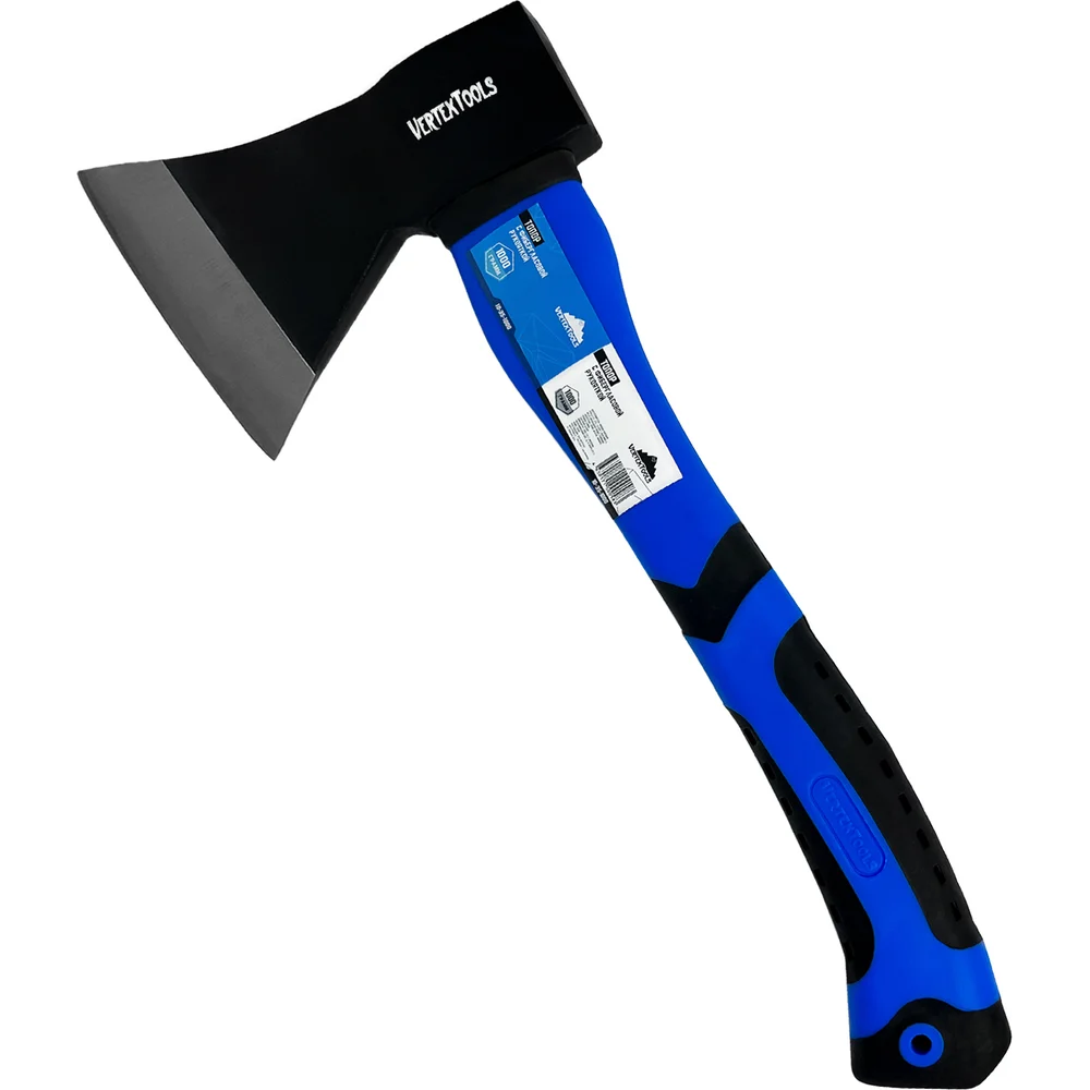 Топор vertextools 10-35-1000