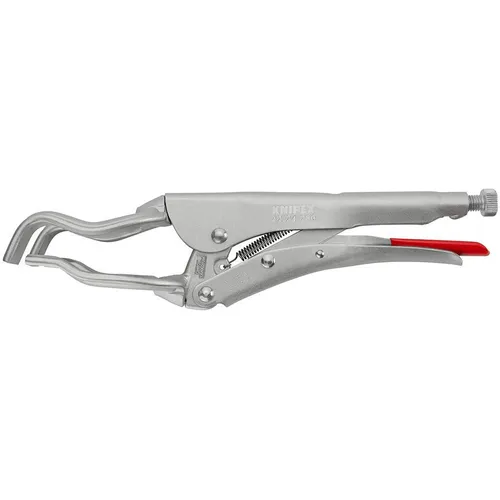 Зажим KNIPEX KN-4224280, 280мм