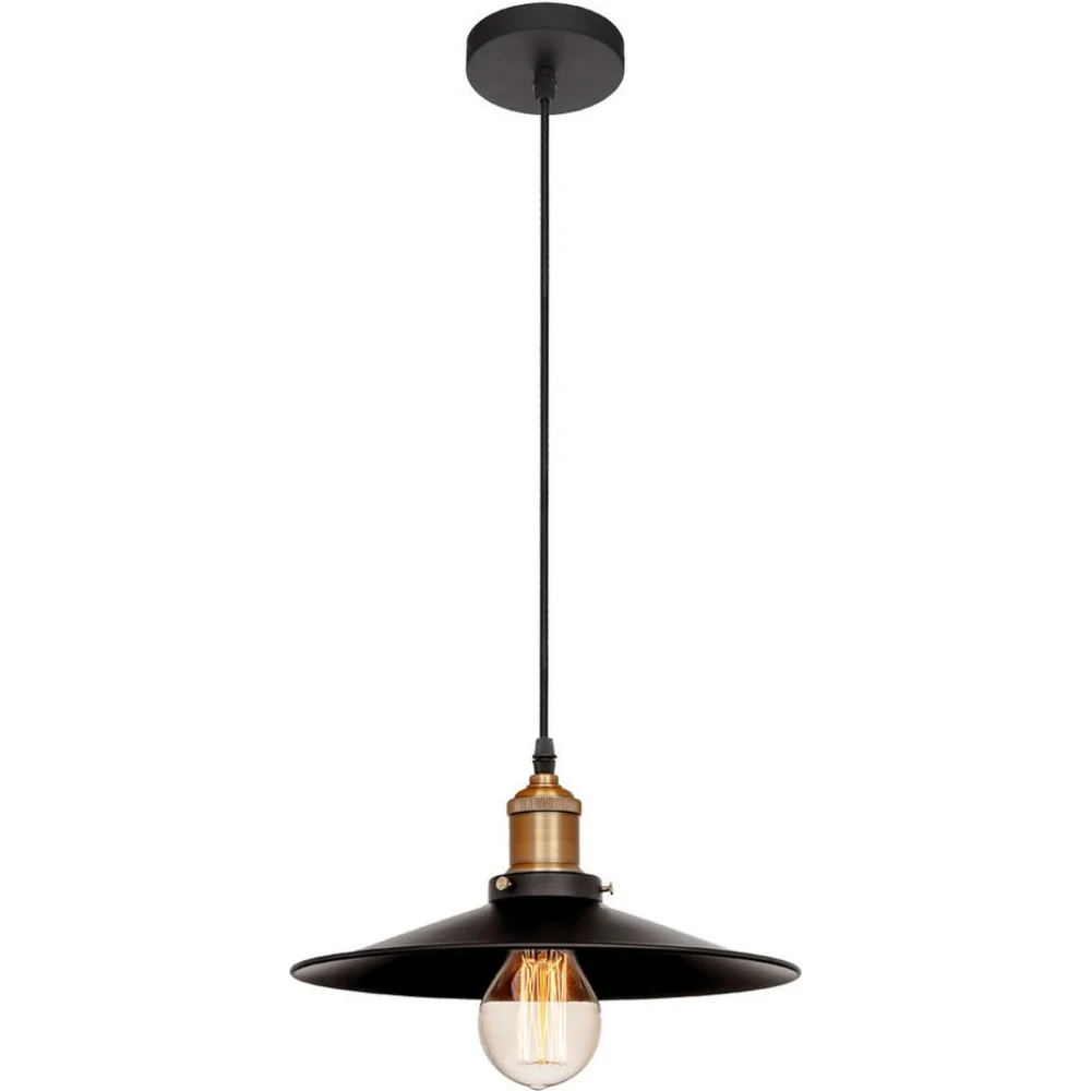 Подвесной светильник LOFT IT Factory Filament LOFT1102