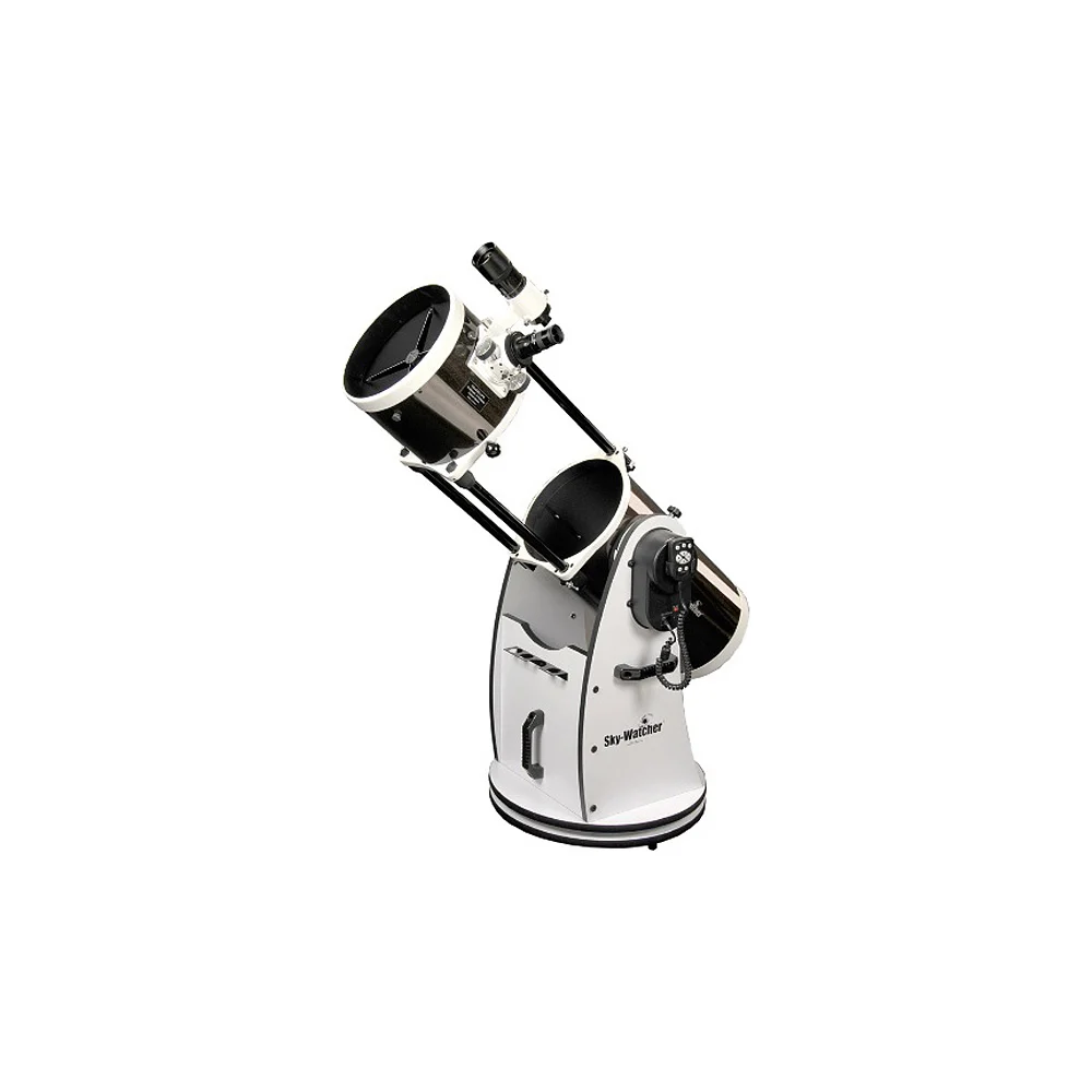 Телескоп Sky-Watcher RU Dob 8 200/1200 Retractable SynScan GOTO 67969