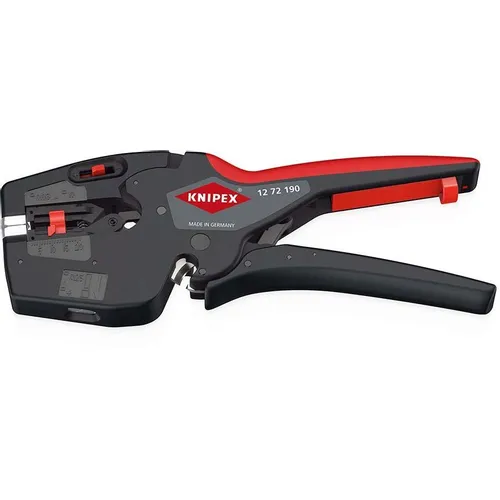 Стриппер KNIPEX NexStrip [kn-1272190sb]