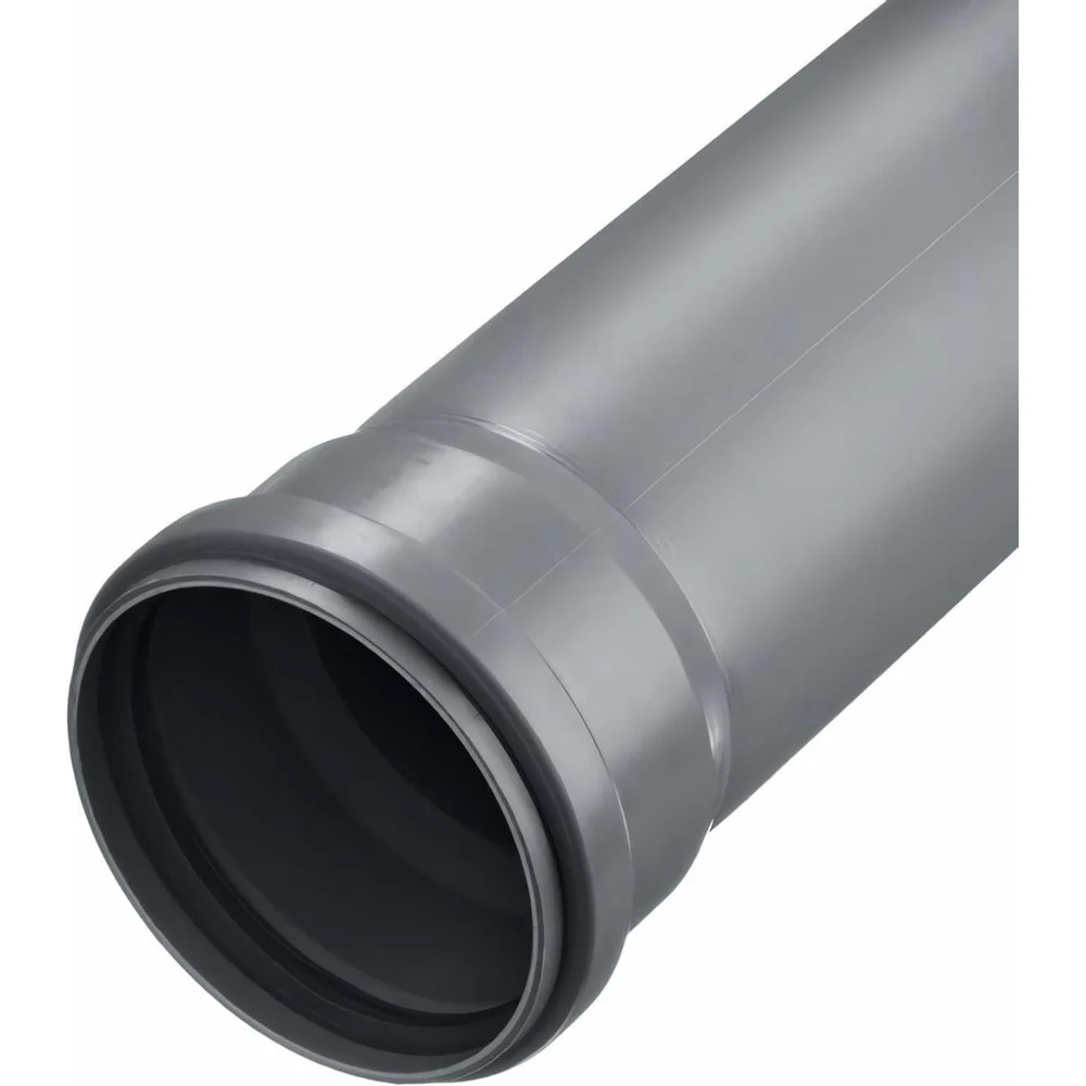 Труба для внутренней канализации LAMMIN Lm35100050500