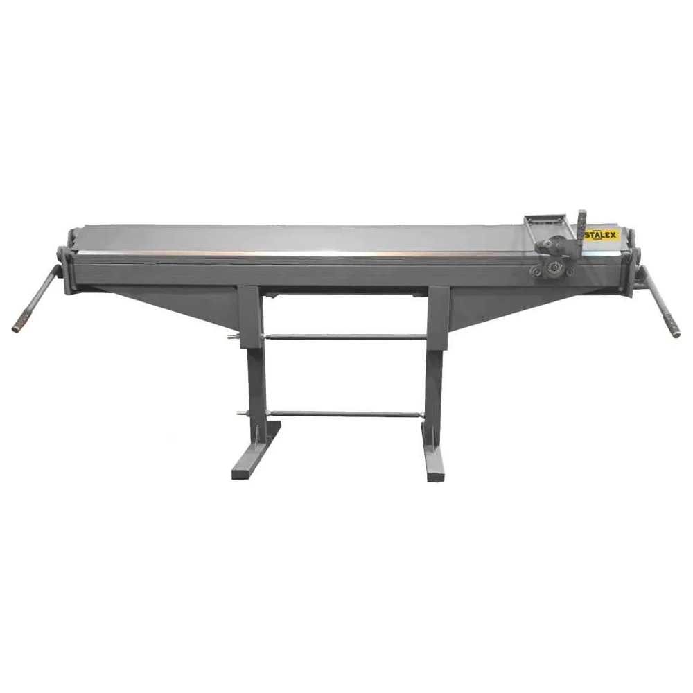 Ручной станок листогибочный Stalex HBM 102239