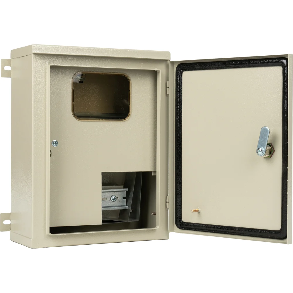 Щит учета МЭК ЭЛЕКТРИКА ЩУ-1/1-С MEC12301