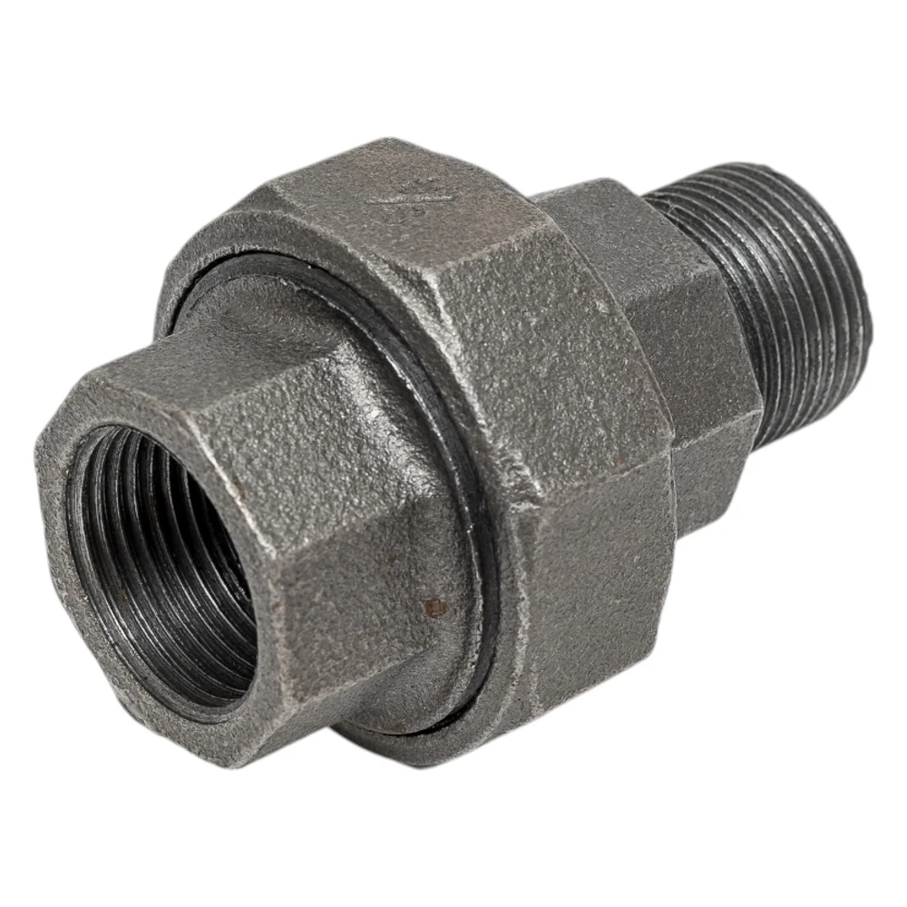 Прямой соединитель Fittex PLUS 127-3509