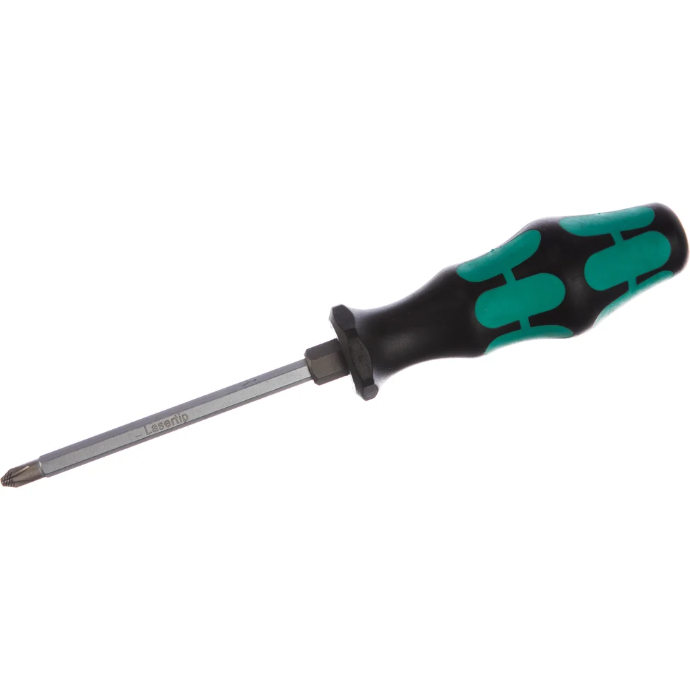 Отвертка WERA WE-008752
