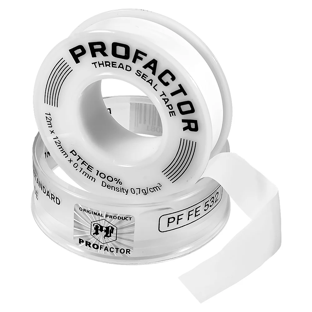 Фум-лента для воды PROFACTOR PF FE 532