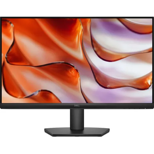 23.8" Монитор Dell SE2425HM, 1920x1080, IPS, 100Гц, 1хHDMI, черный
