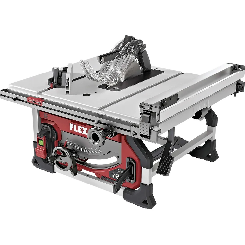 Аккумуляторная настольная плита FLEX TS 92 18-EC 532591