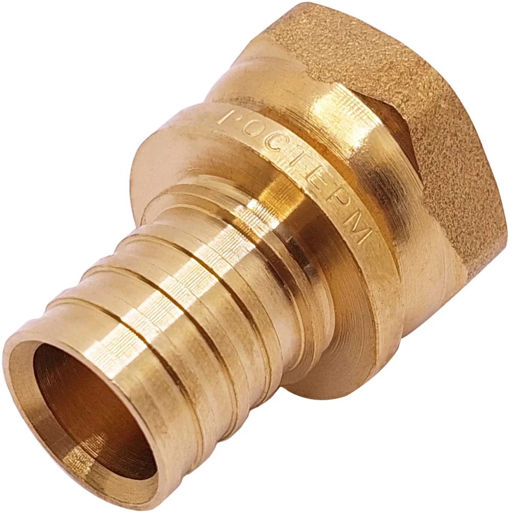Переход РОСТерм Ftrans20-3/4nut