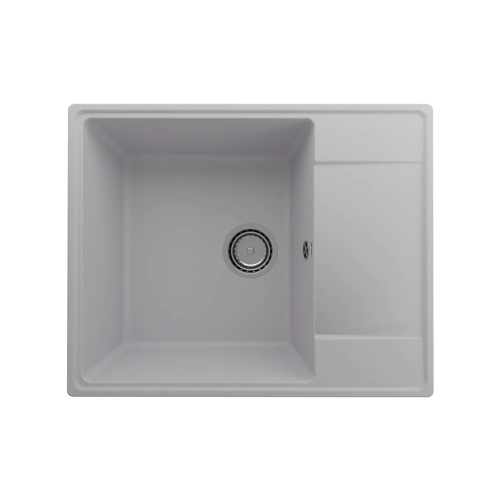 Мойка ULGRAN Quartz Prima 605-04
