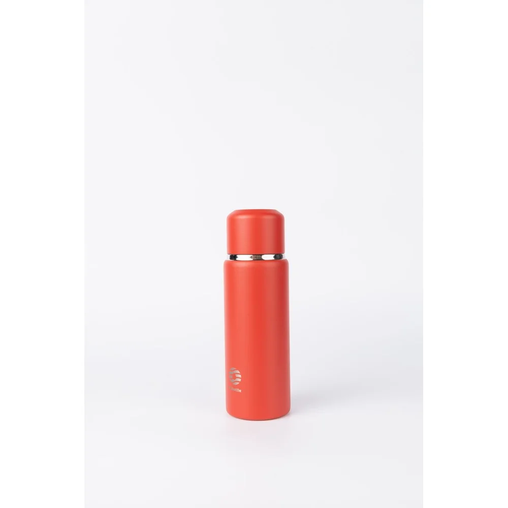 Портативный термос для напитков FJBOTTLE 600.2765