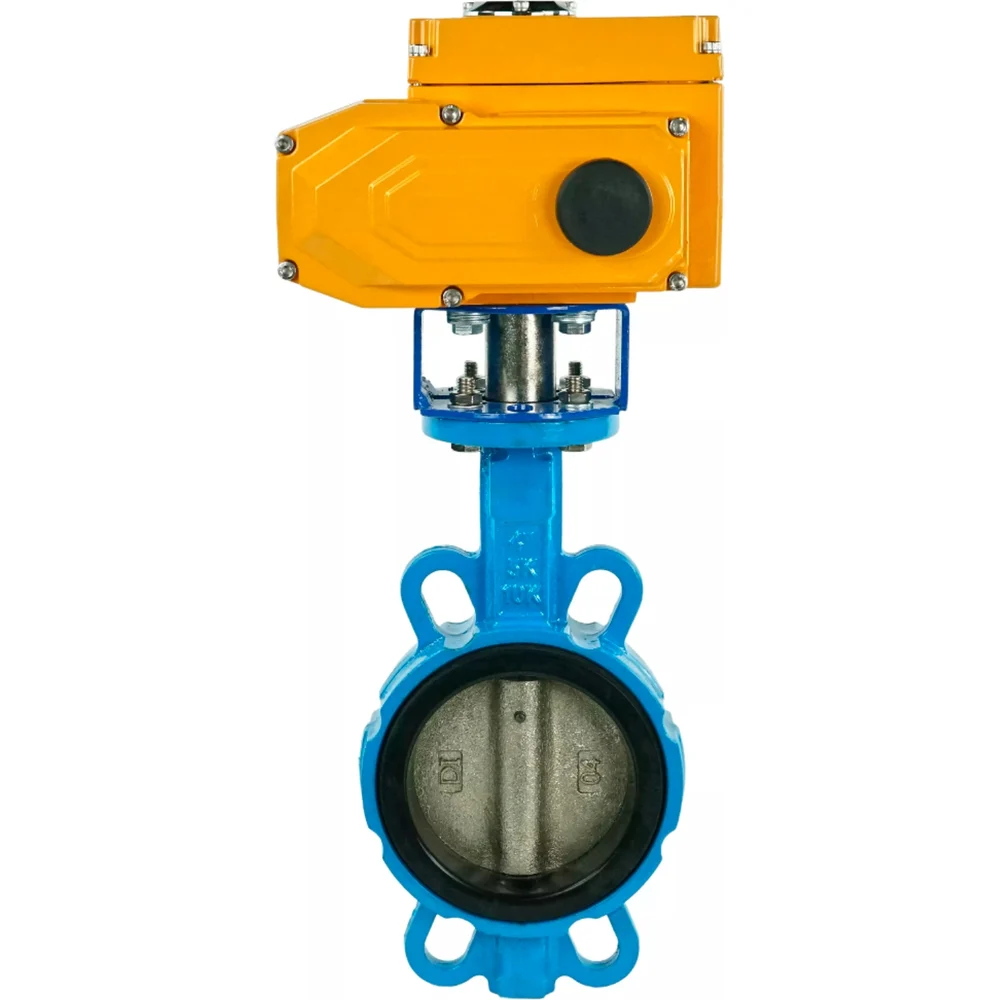 Дисковый затвор DN.ru g50-g40-epdm D050-01782