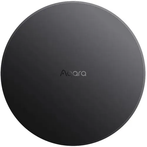 Центр управления AQARA Hub M200, черный [hm-g03d]