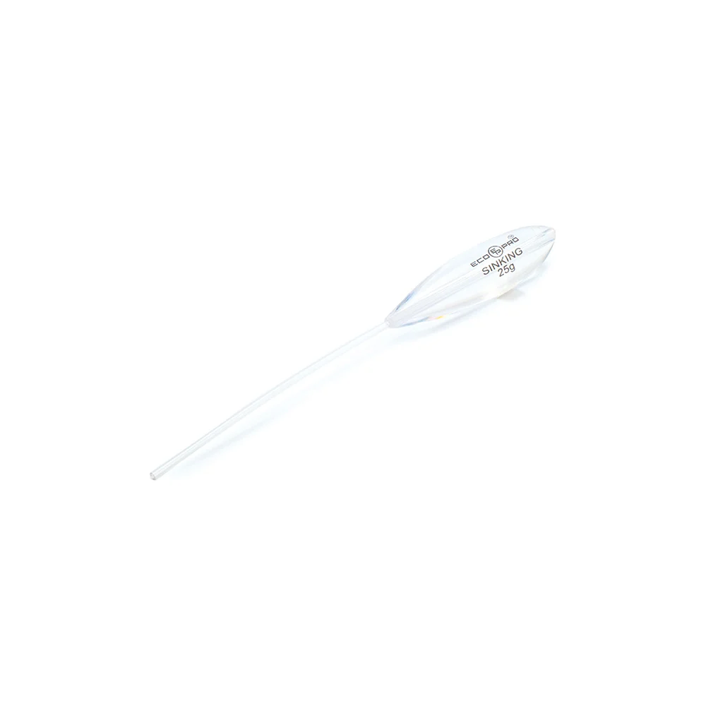 Бомбарда Ecopro Sink. Clear 95829 AZ-22709-50-C