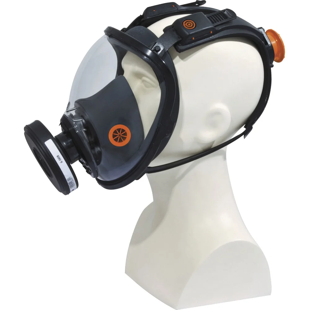 Полнолицевая маска Delta Plus M9200 ROTOR GALAXY M9200NO