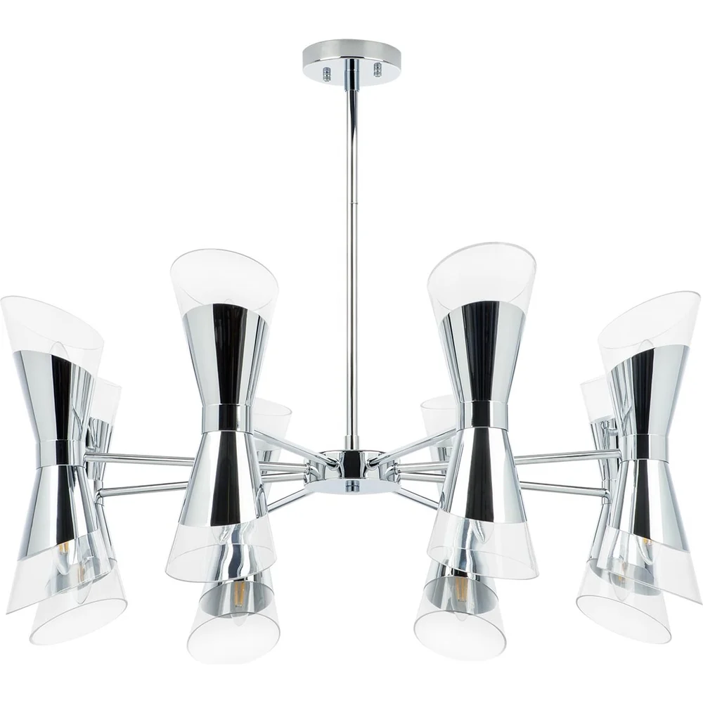 Люстра Lightstar 817164