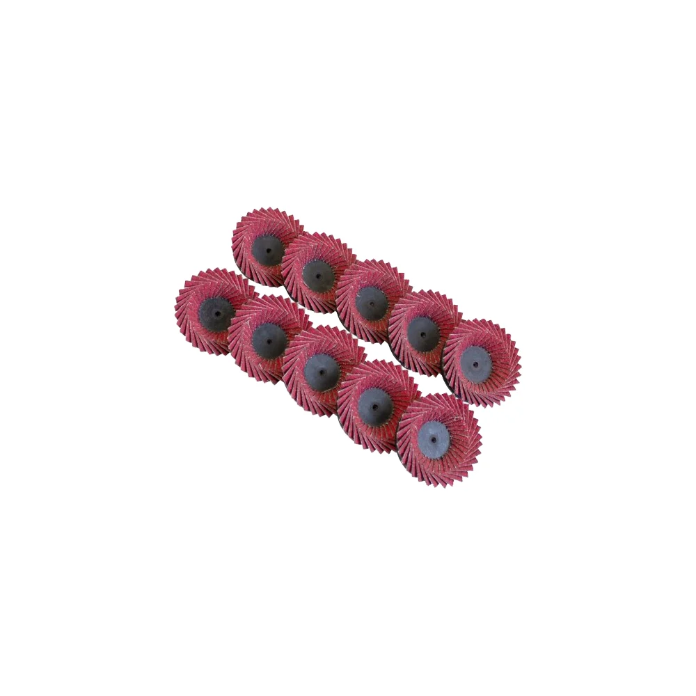 Лепестковый шлифовальный круг Rockforce RF-FD240C
