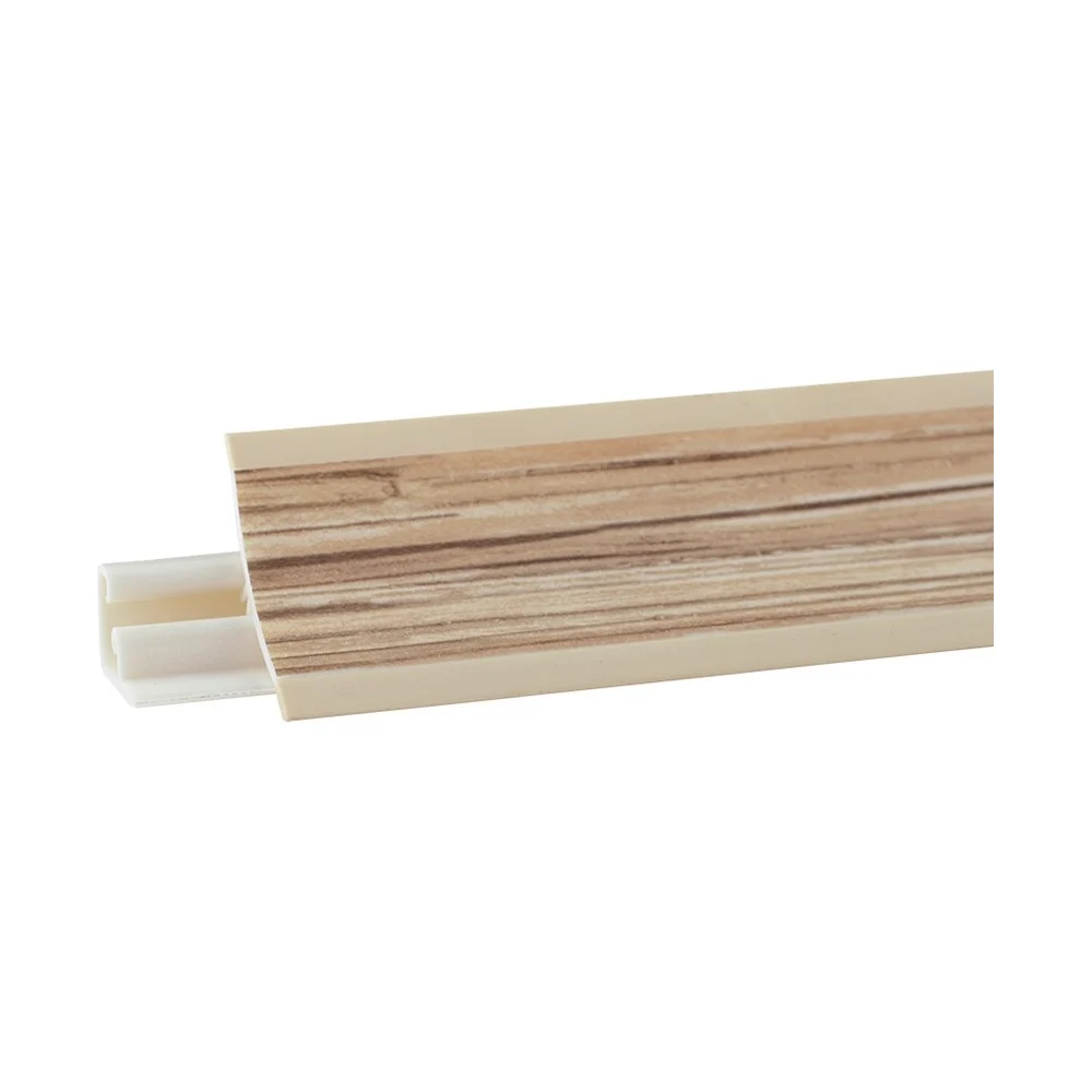 Плинтус для столешниц KORNER LB-23-691 20-23-0-691
