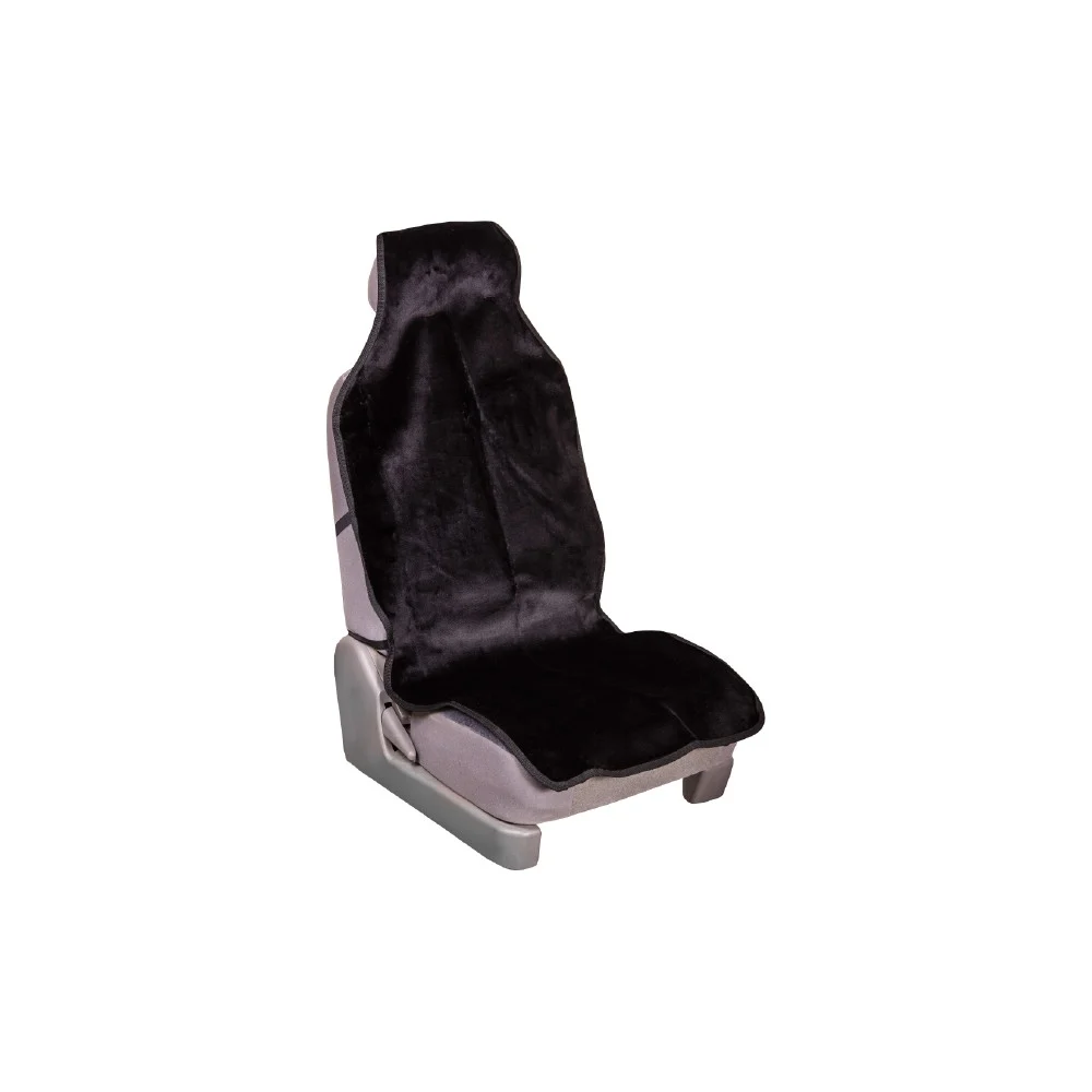 Меховая накидка сиденья SKYWAY ARCTIC S03001092