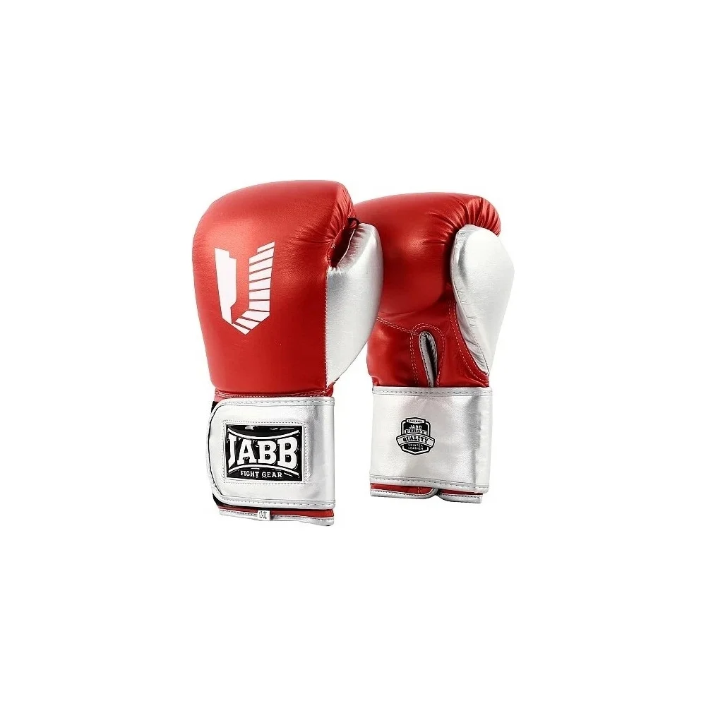 Боксерские перчатки Jabb je-4081/us ring 4690222165562