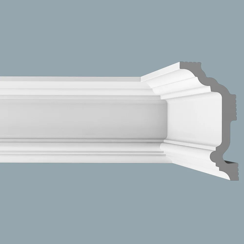 Карниз bello deco XPS К 4 00-00004636