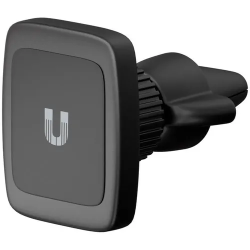 Держатель Uzay для смартфонов, магнитный, черный [uz-mm-01-bk]