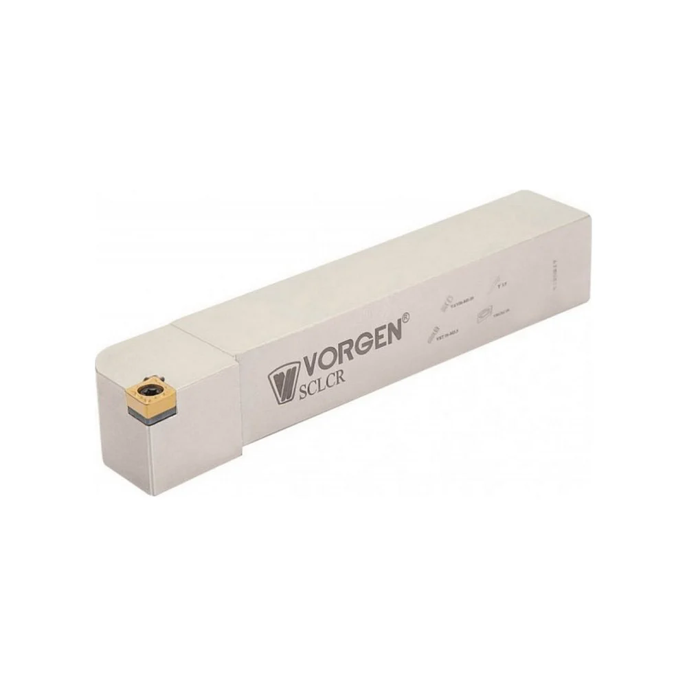 Державка для точения VORGEN SCLCR 2020 4687202511020