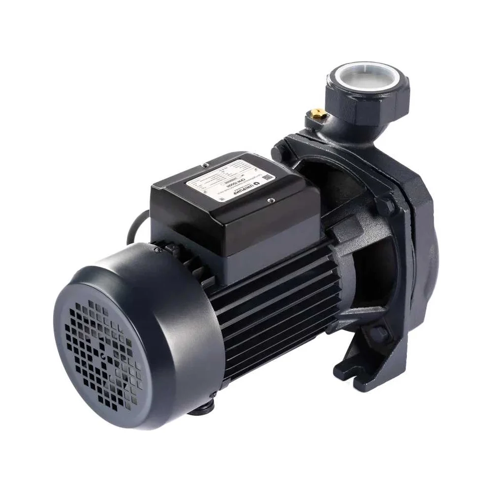 Центробежный поверхностный насос UNIPUMP CPM 1500H 25879
