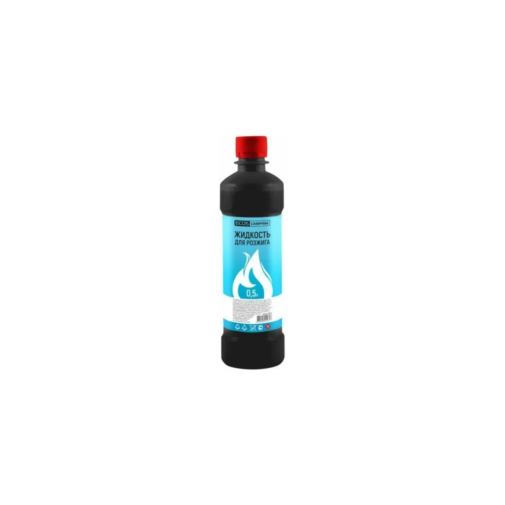 Жидкость для розжига Ecos 006032