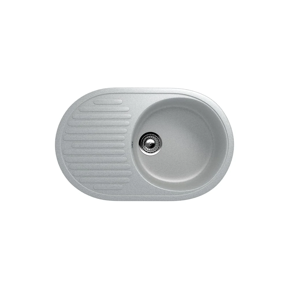 Кухонная мойка ULGRAN U-107 U-107-310