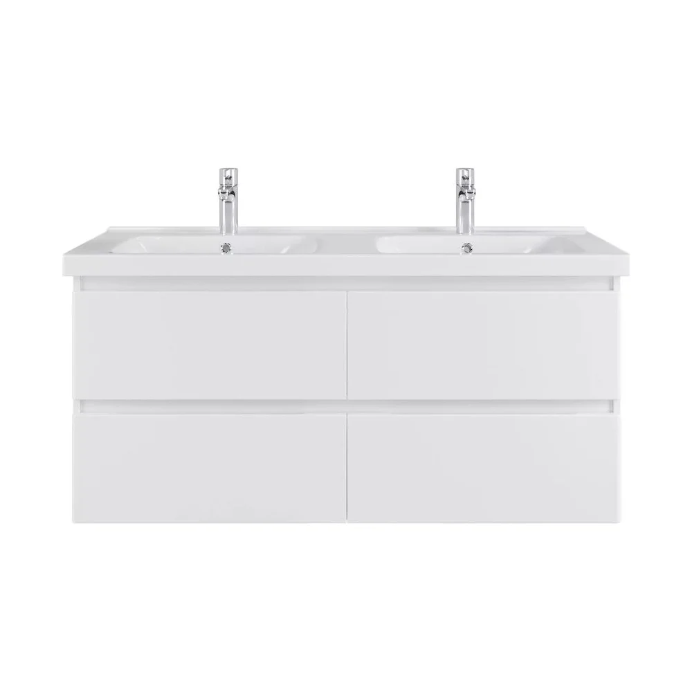 Подвесная тумба для ванной комнаты Sanstar Riana 125 317.1-1.5.1.