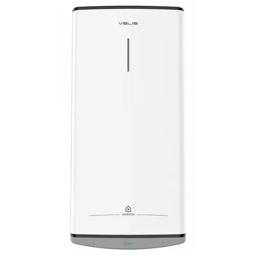 Водонагреватель Ariston Velis Style R 30, накопительный, 2.4кВт, 30л, белый [3700722]