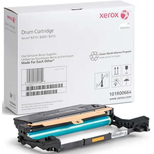 Блок фотобарабана Xerox черный для B205/210/215 10K [101r00664]