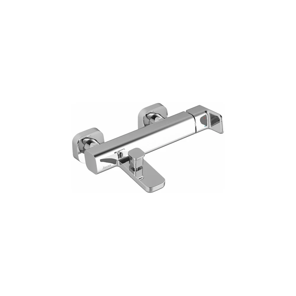 Смеситель для ванны Ravak TD F 022.00 X070131