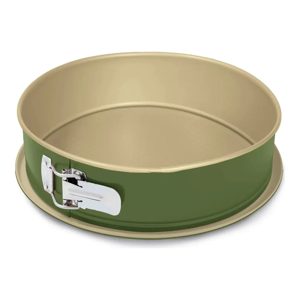 Круглая разъемная форма для выпечки GUARDINI Bake Natural 35126CARGNAM