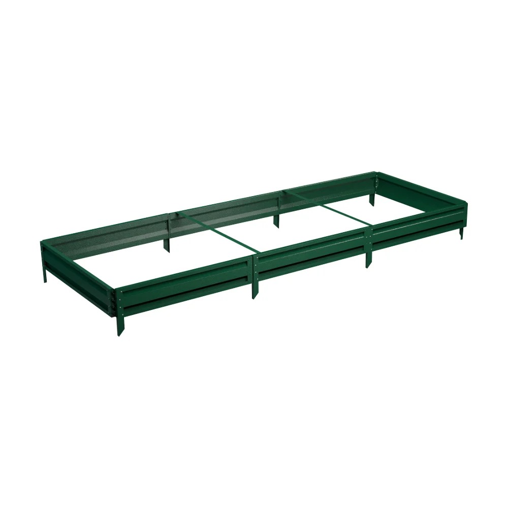 Готовая грядка Delta-Park 30010_GL13Gr