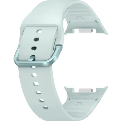 Ремешок Samsung Galaxy Watch Sport Band ET-SNL33LMEGRU для Galaxy Watch 8/8 Classic, мятный