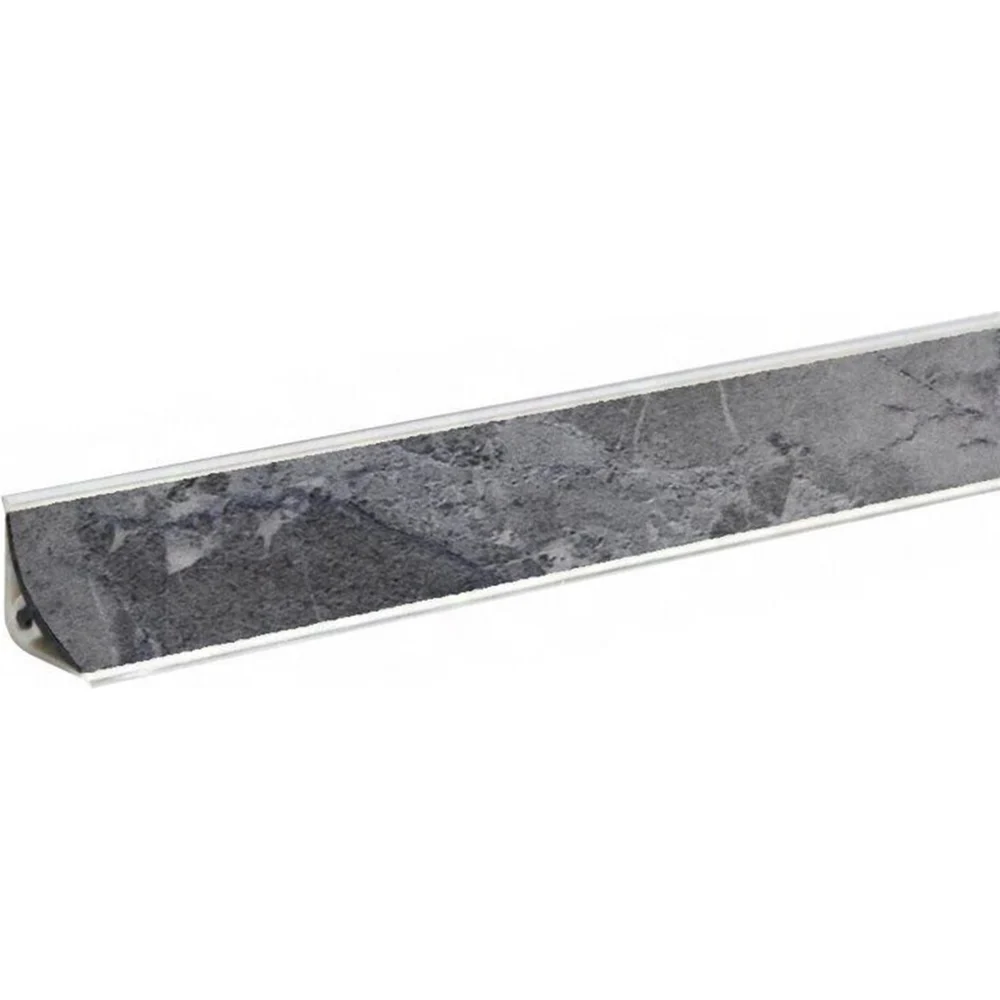 Плинтус для столешницы KORNER LB15 20-15-0-6147