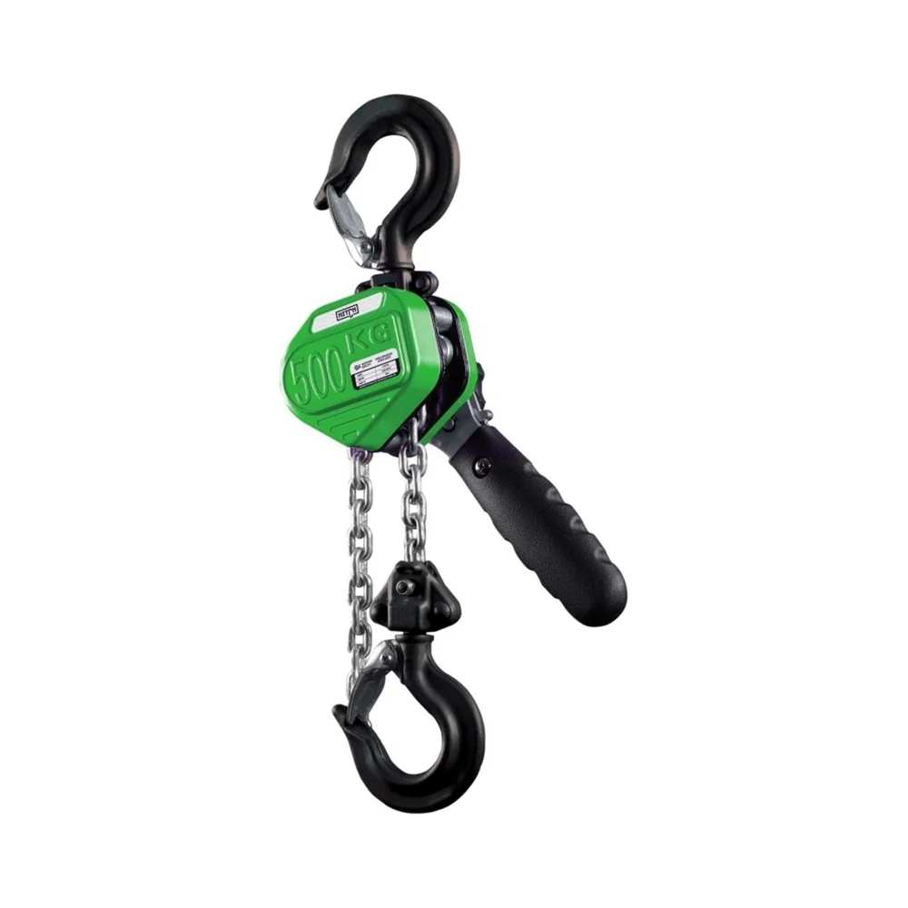 Ручная рычажная таль HITCH LHM104-G МИНИ SZ060996