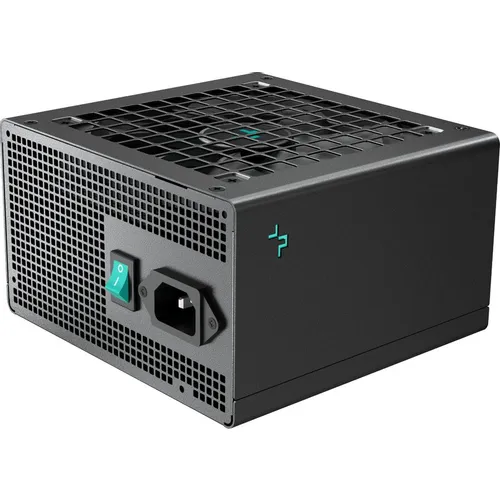 Блок питания DeepCool GamerStorm PN850D Gen.5, 850Вт, 80 PLUS GOLD, 120мм, черный, retail [r-pn850d-fc0b-wgeu-v2]